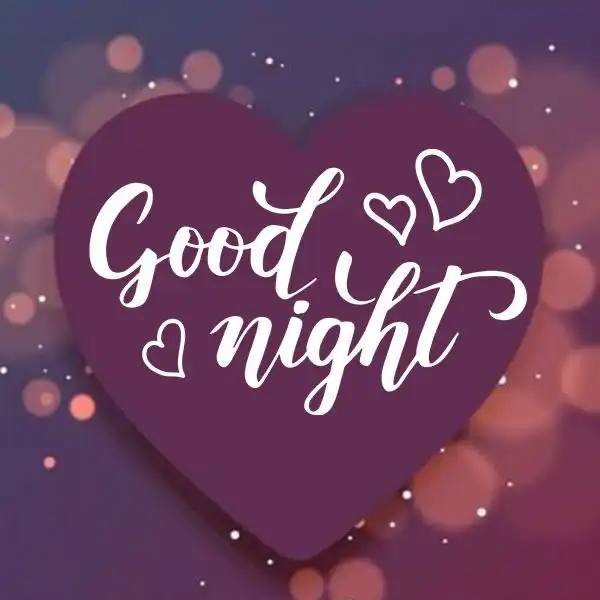 good night pictures